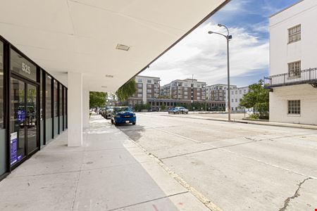 Office Space For Lease
