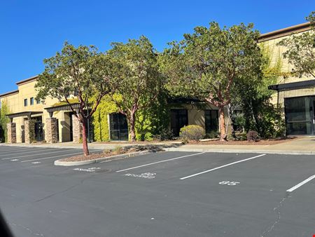 Office space for Sale at Vineyard Office Unit in San Rafael