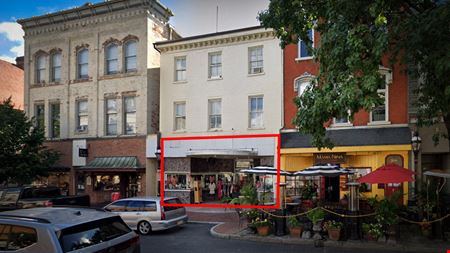 Retail space for Rent at 550 Main St in Bethlehem