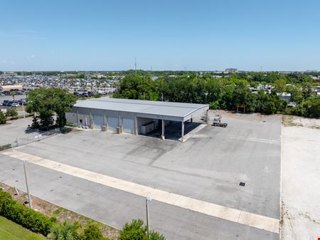 9707 Bachman Rd