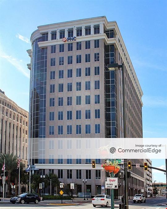 CNL Center II