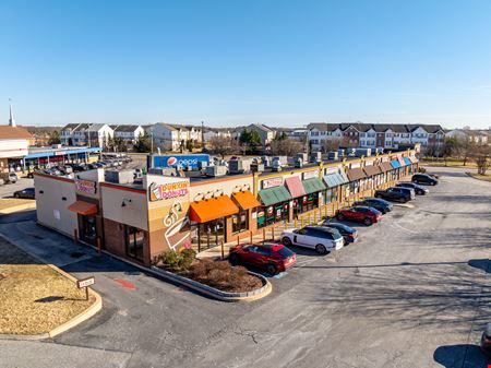901 - 915 Middle River Road