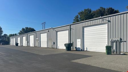 Industrial space for Rent at 1425 Alabama St in Longview