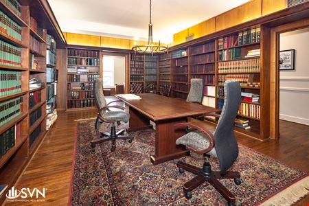 Downtown Office Condo Units For Sale