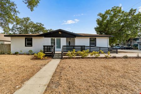 (Azeele Park) S. Tampa Value-Add Investment ALF Opportunity