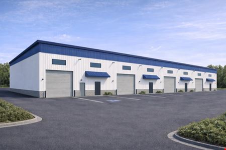 Industrial space for Rent at 77 Phoenix Ave in Lowell