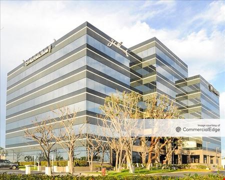 Office space for Rent at Metroplex in Anaheim