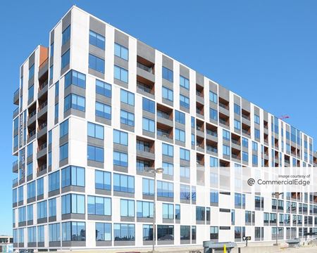 Office space for Rent at 250 South High Street in Columbus