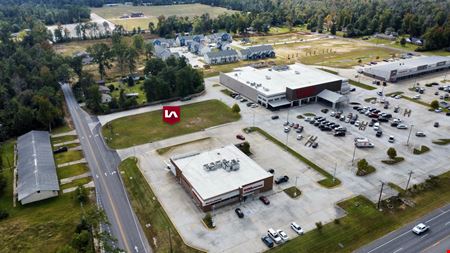 VacantLand space for Sale at Development Opportunity in Lake Charles