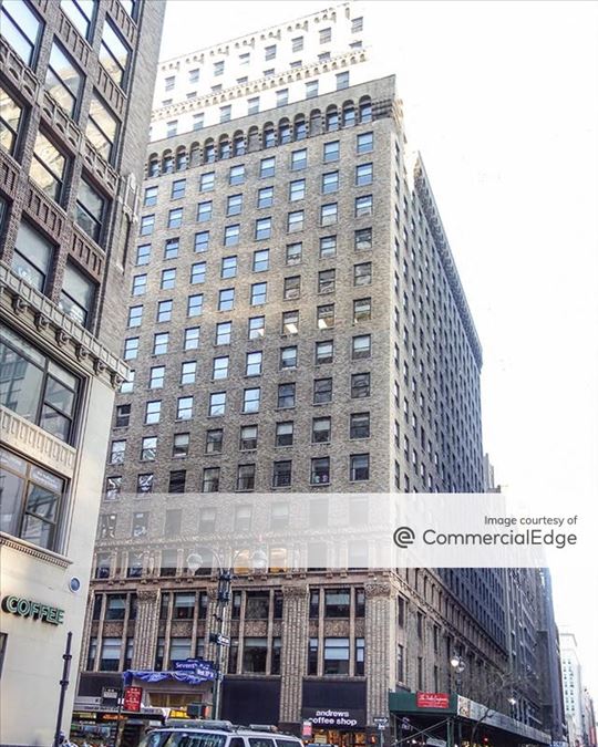 463 Seventh Avenue
