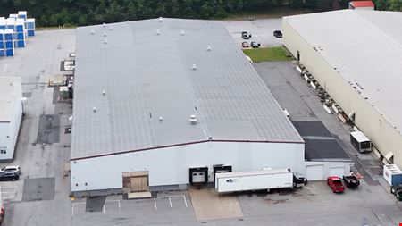 Industrial space for Rent at 3 Grande Blvd. in Saratoga Springs