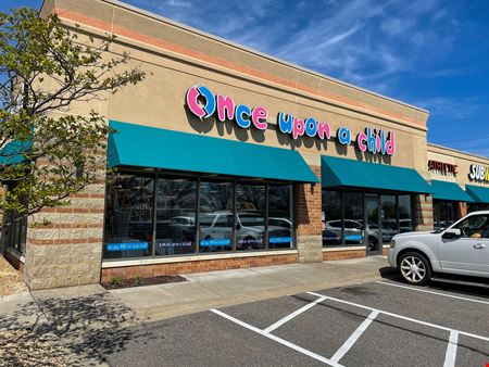 Woodpark Crossing