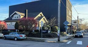 N Mississippi Mixed-Use Opportunity