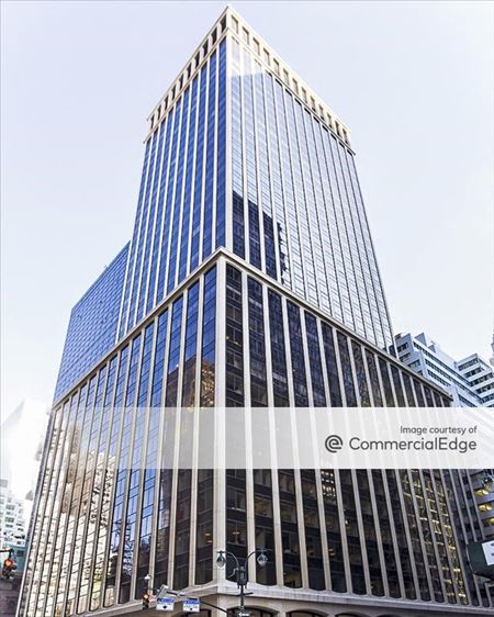 Office space for Rent at 437 Madison Avenue in New York