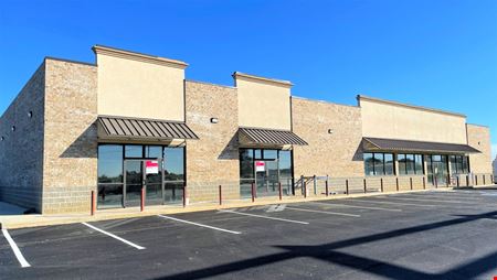 Commercial space at 9700 Highway 306, Coldwater, MS in Coldwater