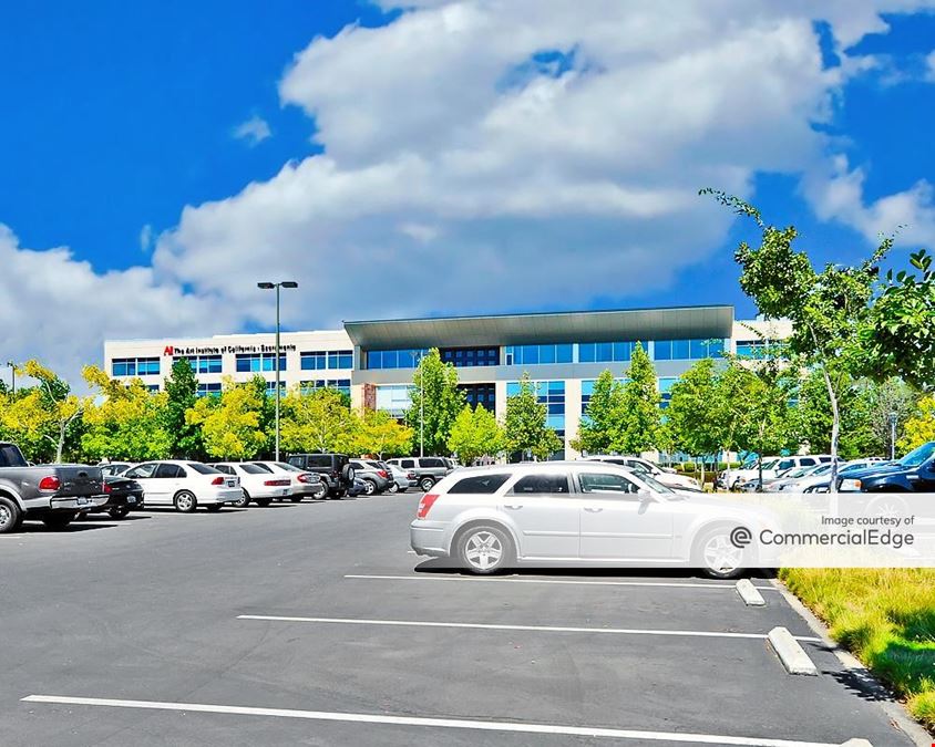 Crown Corporate Center