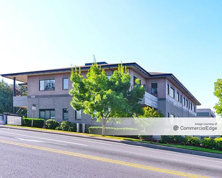 Office space for Rent at Mt. Scott Professional Center in Happy Valley