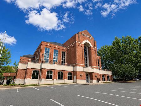 Office space for Rent at 101 S Kings Dr in Charlotte
