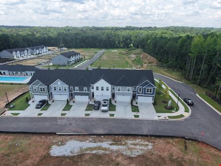Klondike Reserve - 69 Developed Townhome Lots