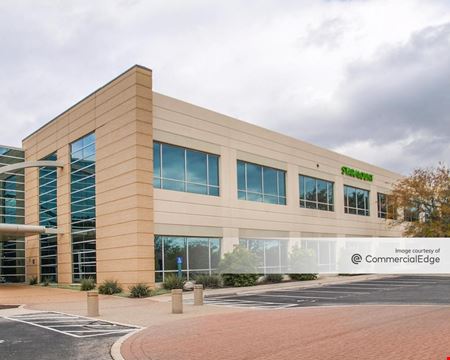 Office space for Rent at STONECREEK PARK in Austin
