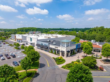 Retail space for Rent at Moorestown Commons in Moorestown
