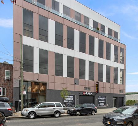 Office space for Rent at 84 14th St in Brooklyn