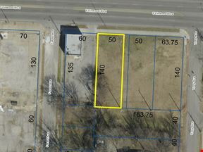 Midtown Commercial Infill Parcel