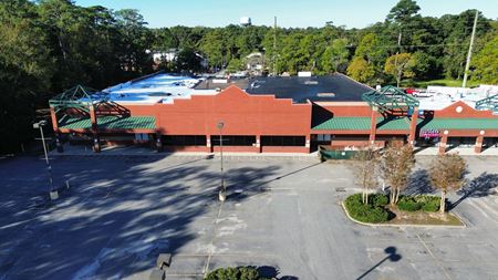 Retail space for Rent at The Offices at Tradewinds Plaza in Myrtle Beach