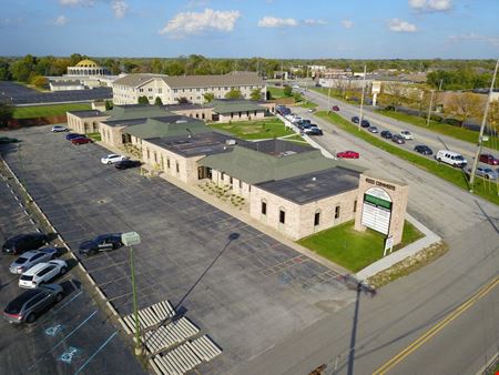 Ross Commons