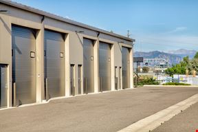 Off-Site Garages