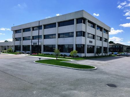 Office space for Rent at 1300 Greenbrook Blvd in Hanover Park