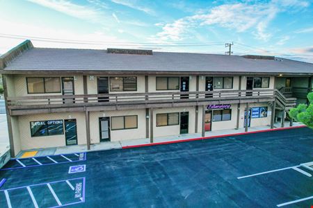 14359 Amargosa Road Suite M
