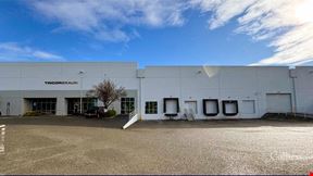 WAREHOUSE/DISTRIBUTION SPACE FOR SUBLEASE