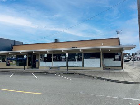 Office space for Sale at 249 NW 3rd Ave in Canby
