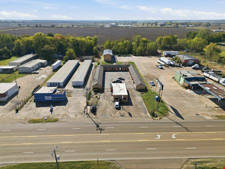 Industrial space for Sale at Greenville Easy Storage in Greenville