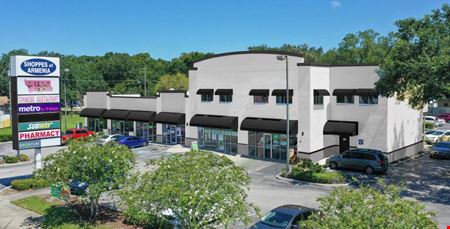 Retail space for Rent at The Shoppes at Armenia in Tampa