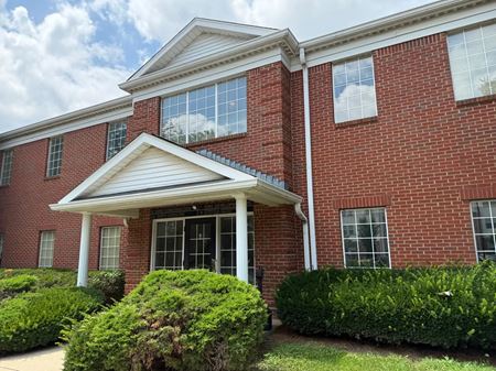 Office space for Rent at Westport Road Office Condo for Lease in Louisville