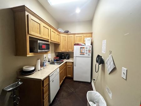 Move-In Ready Office Building | 5,600 SF