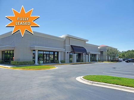 Retail space for Rent at Summerlin Center in Fort Myers