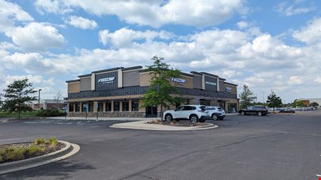 Apple Valley Retail