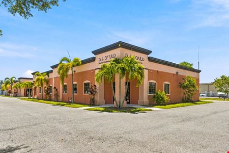 6381-6391 Corporate Park Cir