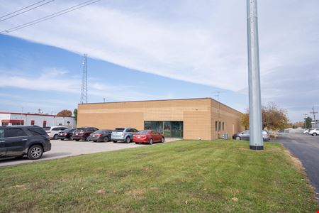 1720 Southwest 42nd Street