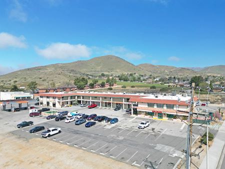 Retail space for Rent at Acton Plaza in Acton