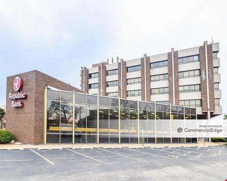 Office space for Rent at 4433 West Touhy Avenue in Lincolnwood
