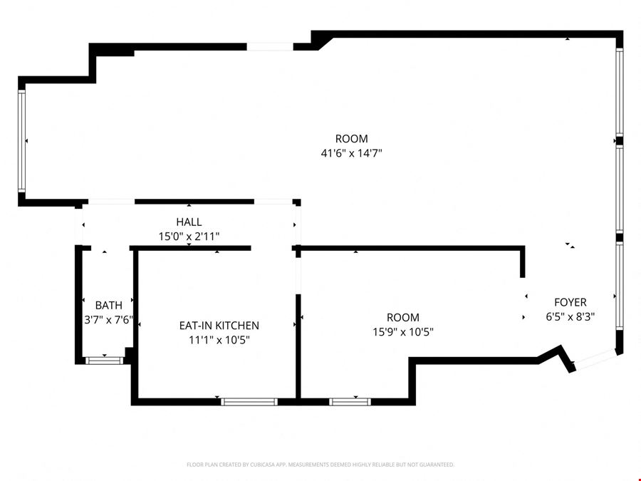 97 Elm Street