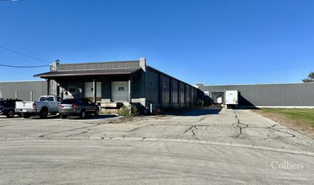 Other space for Sale at Industrial Buildings For Sale in Neenah