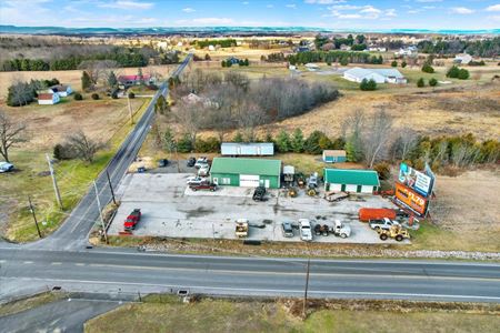 Other space for Sale at 1.09 Acres Zoned Highway Commercial in Littlestown