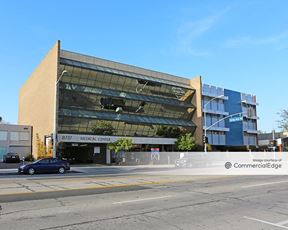 8737 Beverly Blvd
