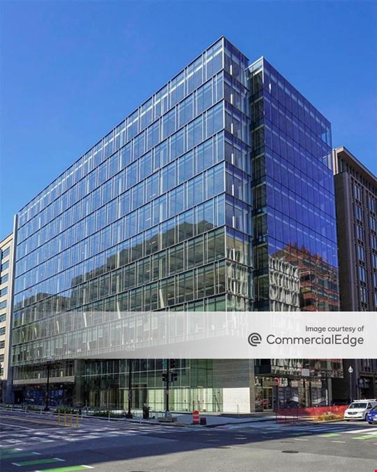 1050 17th Street NW