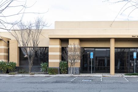Office space for Sale at 475 E Almond Ave in Madera